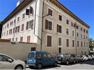 t2 à la vente -   13001  MARSEILLE, surface 51 m2 vente t2 - UBI481048886